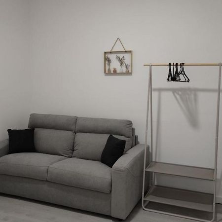 Saint Etienne Studio Lot 2 Apartment Toulouse Exterior foto