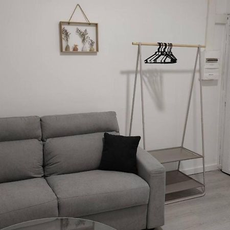 Saint Etienne Studio Lot 2 Apartment Toulouse Exterior foto