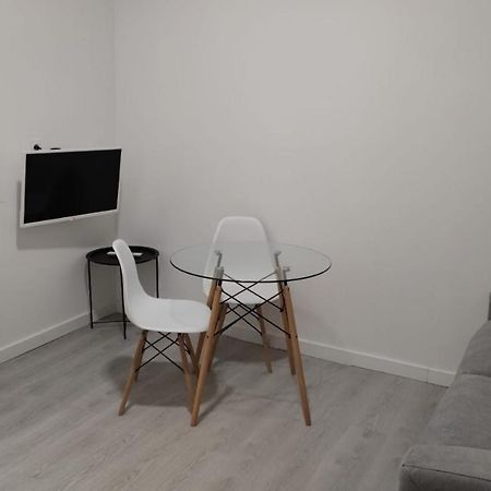 Saint Etienne Studio Lot 2 Apartment Toulouse Exterior foto