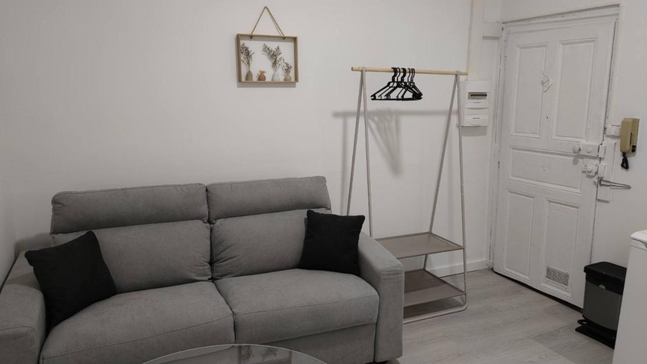 Saint Etienne Studio Lot 2 Apartment Toulouse Exterior foto