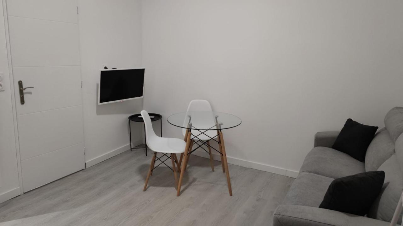 Saint Etienne Studio Lot 2 Apartment Toulouse Exterior foto