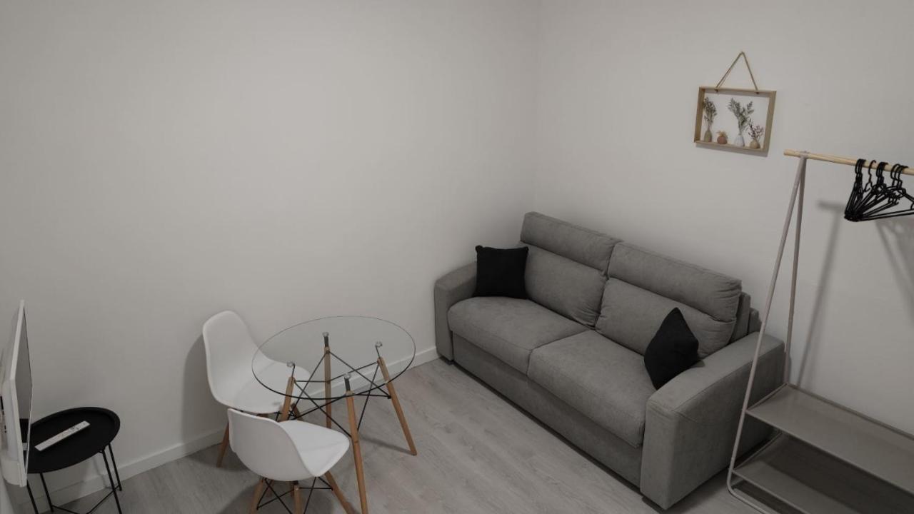 Saint Etienne Studio Lot 2 Apartment Toulouse Exterior foto